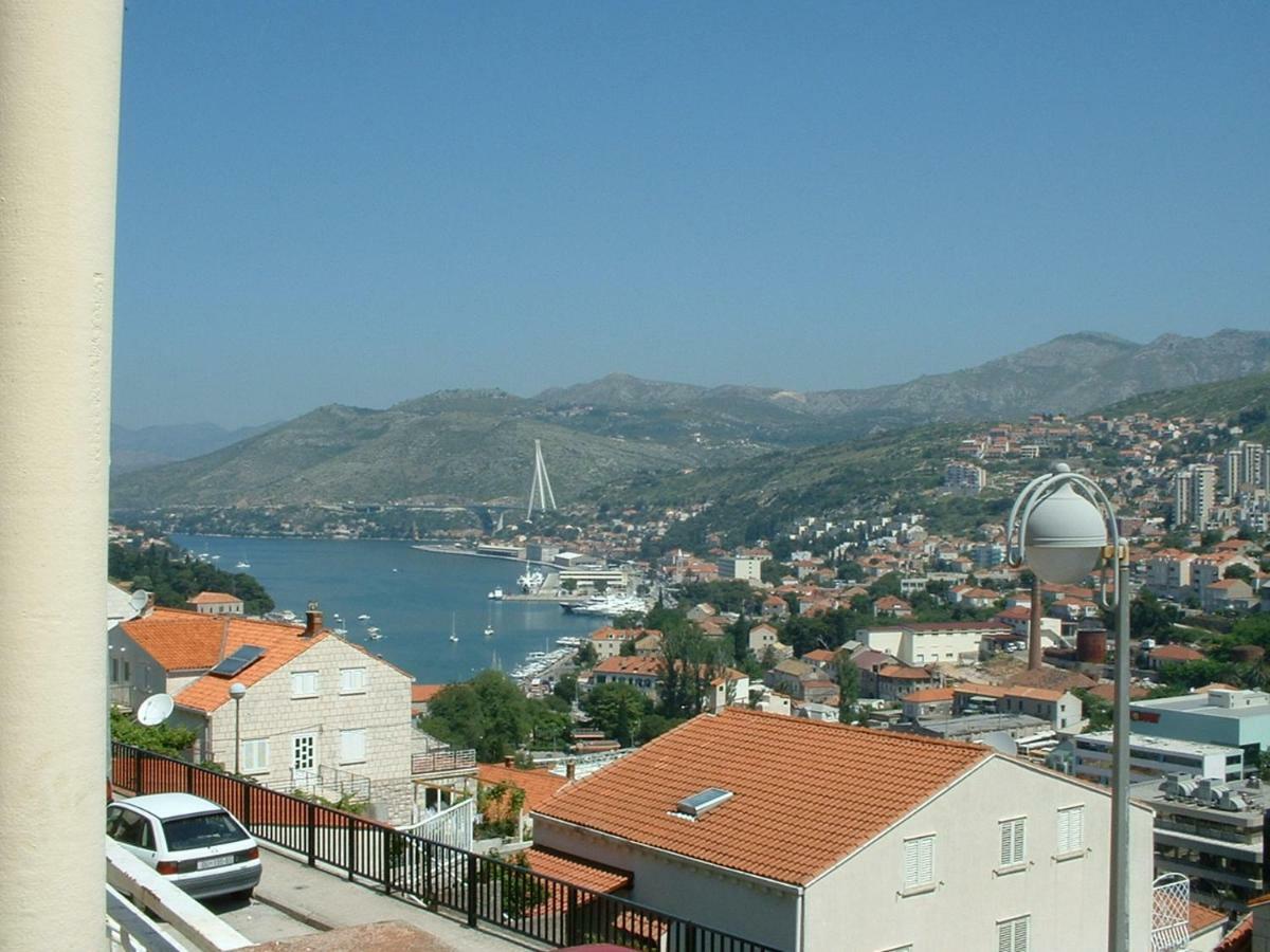 Apartment Marijana Dubrovnik Exterior foto