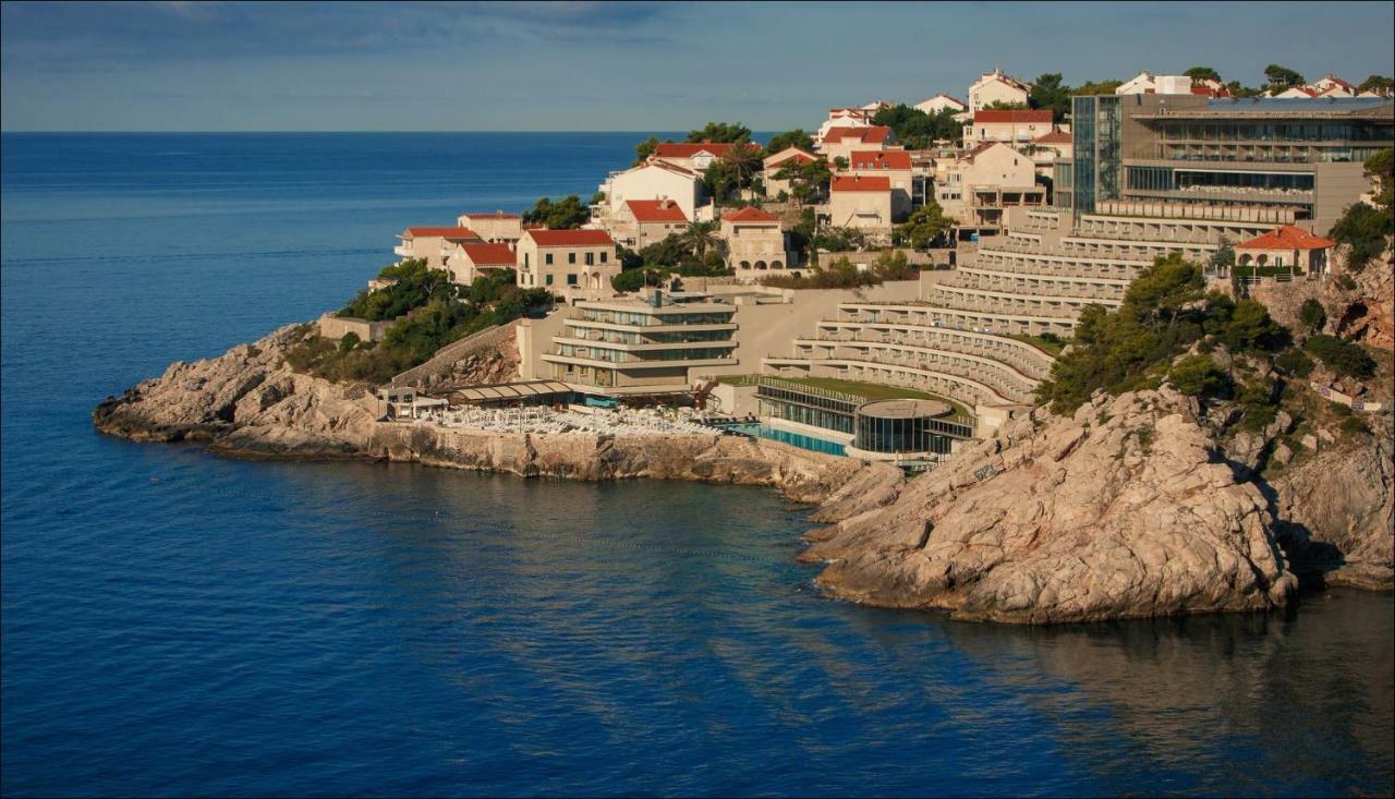 Apartment Marijana Dubrovnik Exterior foto